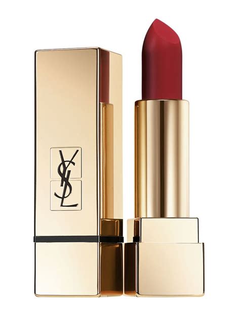 son ysl rouge pur couture the mats 208|ysl beauty pur couture.